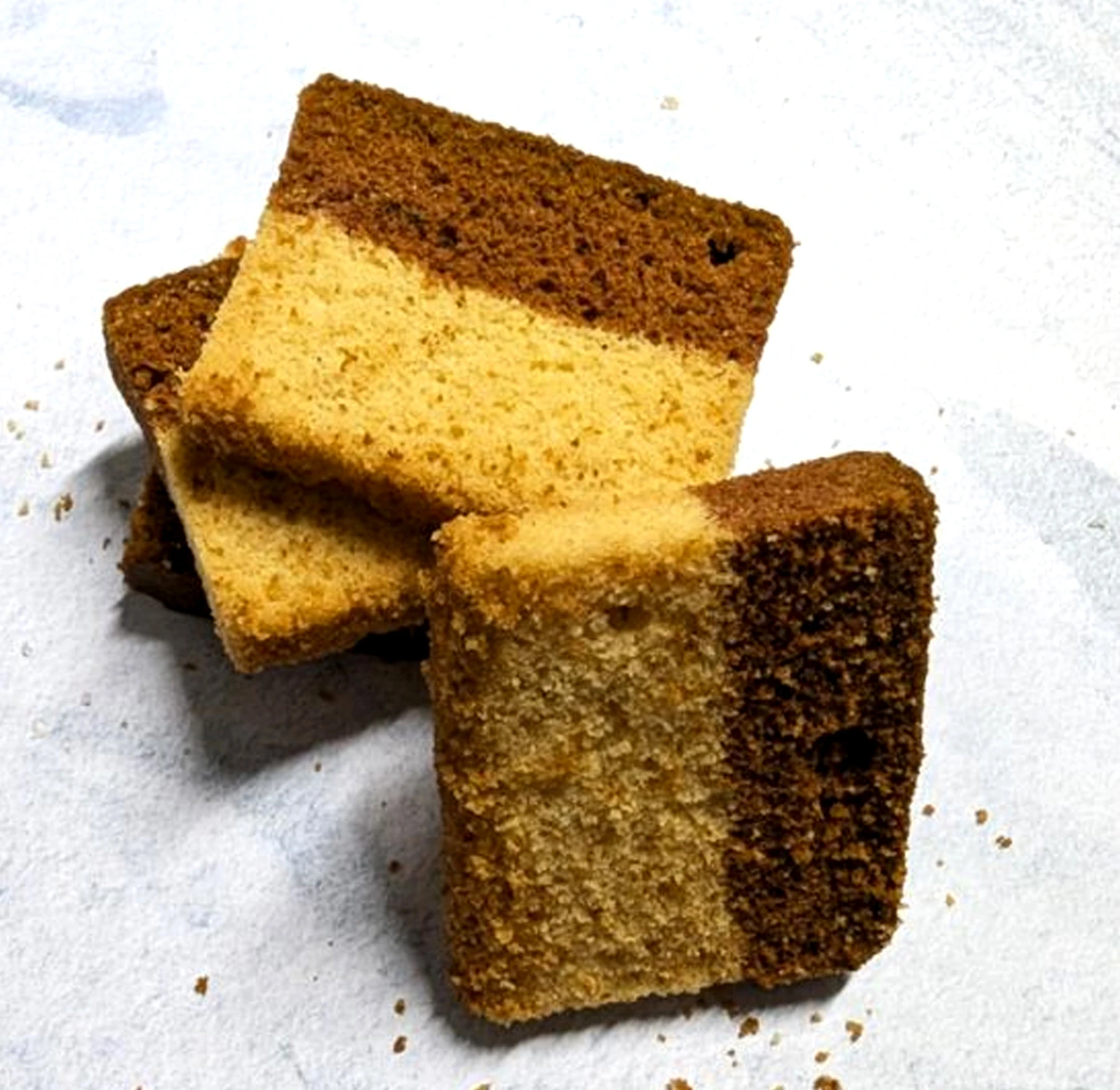 Chocolate Dry Cake 1kg